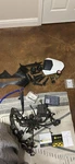 08-16 Yamaha Yzf R6 Main Wiring Harness. Fixed Price $60.00.