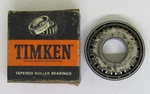 New Timken Roller Bearing For Omc Outboard Marine Part No. 377874. Fixed Price $76.99.