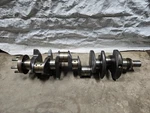 Mercruiser Ford 5.0 V8 Oem Crankshaft 446-4064 Freshwater. Fixed Price $200.00.