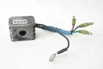 Oem Yamaha Mariner 20 30 Hp Rectifier Assembly Pn 664-81970-62-00 Fits 1984-1997. Fixed Price $20.00.