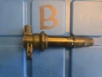 2001 Evinrude Johnson Suzuki 40/50 Hp Stroke Ignition Coil 5031469. Fixed Price $32.66.