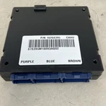98-00 Chevrolet Chevy S10 Blazer Bcm Body Control Module 16268395 Oem. Fixed Price $49.97.