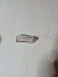 Nos Johnson Evinrude Outboard Lens 0310846 Oem OMC5. Fixed Price $8.75.