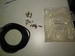 Quicksilver Mercury #84-813706A26 Spark Plug Wire Kit, Free Freight. Fixed Price $24.95.