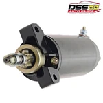Starter For Mercury 60ELHPT Efi 4-STROKE 02-09 50-859377T 50-884044T SAB0168. Fixed Price $101.90.