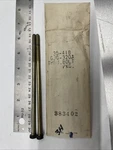 New Omc Oem Evinrude Johnson Thru Bolt Kit, #383402, #0383402, (r 3823 3H). Fixed Price $10.00.