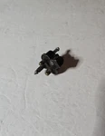 Johnson Evinrude Oem Pressure Gas Line Fitting Motor End 301840 OMC7/8. Fixed Price $9.50.