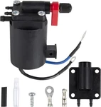 Replacement 5007356 5828665 Fuel Primer Choke Solenoid For Omc Johnson Evinrude. Fixed Price $54.16.