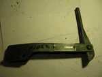 Handle Elgin 571.58561 23010 Outboard. Fixed Price $10.93.