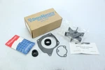 New Old Stock! Omc Johnson Evinrude Water Pump Impeller Repair Kit Oem. Fixed Price $44.00.