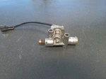 Yamaha Outboard Fuel Management Flow Sensor 6Y5-85752-02-00 BIN0382. Fixed Price $120.00.