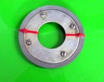 1997 Johnson 25 Hp Outboard 339359 Pilot Ring W/ 323647 Support Plate. Fixed Price $22.00.
