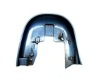 Johnson Evinrude Omc 304915 Rear Lower Motor Cover Used. Fixed Price $7.75.