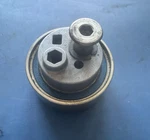 Oem Yamaha Vmax Sho Outboard Tensioner Assy 6CB-11590-01-00. Fixed Price $233.99.