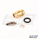 Wsm Mikuni Sbn Needle & Seat 2.5 006-363, 64T-14916-00-00. Fixed Price $12.00.