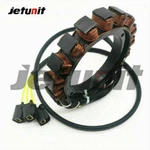 60V-81410-00-00 LZ250 VZ225 VZ250 2003 225HP 250HP For Yamaha Outboard Stator. Fixed Price $158.12.