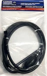 Johnson Evinrude 5008609 Oem Outboard Fuel Hose And Primer Bulb 5/16 I.d.. Fixed Price $69.49.