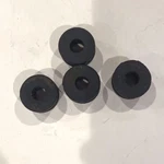 Omc Johnson Evinrude Vintage Oem Mount P/n 0315057 Brp Lot Of 4. Fixed Price $20.88.