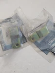 Genuine Quicksilver Mercury Bracket F616675 (2 For $24) Nos Oem MQ52. Fixed Price $24.00.