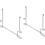 Buyers Prod Bracket Anti-sail Galvini- 405BZ. Fixed Price $51.61.