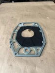 Oem Yamaha Plate Pn# 63P-45181-00-5B (B-36). Fixed Price $38.99.