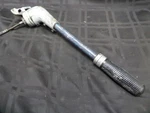 1956 Mercury Mark 25 Tiller Steering Handle 20591A2 Boat Motor Outboard. Fixed Price $58.99.