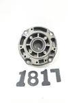 Mercury 7.5HP 9.8 Crankcase Head Upper Bearing Housing Assembly 1164-6413A1. Fixed Price $20.00.