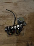 Evinrude/johnson 2 Cylinder Ignition Rectifier 510885. Fixed Price $35.00.