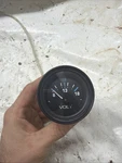 Mercury Outboard Volt Gauge 859683 Freshwater Tested. Fixed Price $39.99.