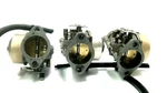 Force 820202 820199 Triple Carb Set Parts Rebuild. Fixed Price $279.95.