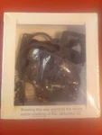Genuine Brp Omc Stern Drive Carburetor Repair Kit 982386 Free Freight SW4B. Fixed Price $24.50.