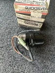 Nos Oem Mercury Quicksilver Starter Solenoid Relay 89-825096T. Fixed Price $35.00.