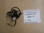 42859 3 Mercury 1995 60HP Elhpto Outboard Solenoid Valve T96. Fixed Price $55.00.