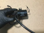 1994 Johnson 140HP Outboard Primer Solenoid Assy. 0435948 0437234 0437231. Fixed Price $49.93.