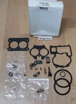 New Oem Mercury Quicksilver Carburetor Repair Kit 3302-804845. Fixed Price $29.99.