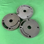 Lot Of Johnson/evinrude/omc New Oem Impeller Housing 0310212,. Fixed Price $39.95.