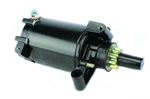 Wsm Protorque Johnson / Evinrude 25 35 Hp 10 Tooth Starter '96-01 PH130-0026. Fixed Price $169.97.