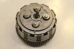 2024 Yamaha MT-03 Complete Clutch W Plates Basket Hub 2MS-E6371-00-00. Fixed Price $179.99.