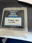 Oem Mercury Brush Assy Lot Of 2 Nla Part# 17780A1. Fixed Price $12.00.