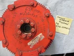 Mercury Outboard Flywheel P# 225-2494A13 65HP See Description Used. Fixed Price $28.00.