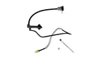 Pre-filled Clutch Master Cylinder Slave Line 95-11 Ford Ranger 2.3 2.5 3.0L. Fixed Price $65.26.