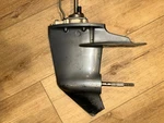 Mercury Mariner 8833A11 Complete Lower Unit/gear Case - Short Used. Fixed Price $445.95.