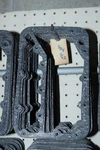 304762 Johnson Evinrude Omc Exhaust Cover Gasket New Old Stock. Fixed Price $12.00.