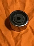 Yamaha Timing Belt Idler Assy. Part # 6P2-15512-00-00. Fixed Price $100.00.