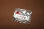 New Oem Yamaha Friction Bolt Pn 6N0-G2125-00-00. Fixed Price $20.65.