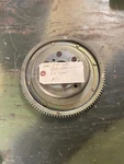 2000 Yamaha F100 Tlry Flywheel 67F-85550-01-00. Fixed Price $60.00.