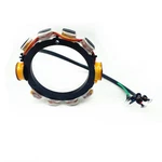 15AMP Stator For Yamaha Outboard 150-225HP 1984-1989 6CYL 6G5-85510-10-00/11-00. Fixed Price $236.00.