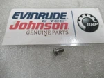U31 Johnson Evinrude Omc 330131 Screw Plug Oem New Factory Boat Parts. Fixed Price $10.24.