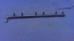 Johnson Evinrude Omc 435732 Fuel Manifold. Fixed Price $31.45.