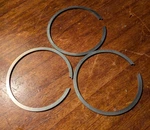 New Oem Nos Omc Johnson Evinrude Ring Set 0382825. Fixed Price $10.35.
